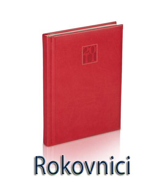 Rokovnici